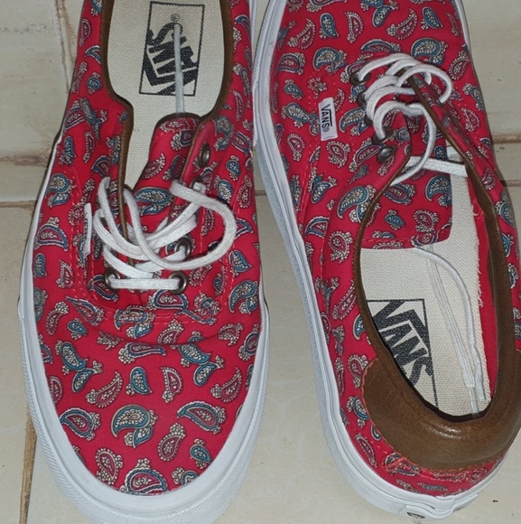 Vans Off The Wall. - Picture 3 of 3